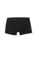Boxer Shorts Emporio Armani черен